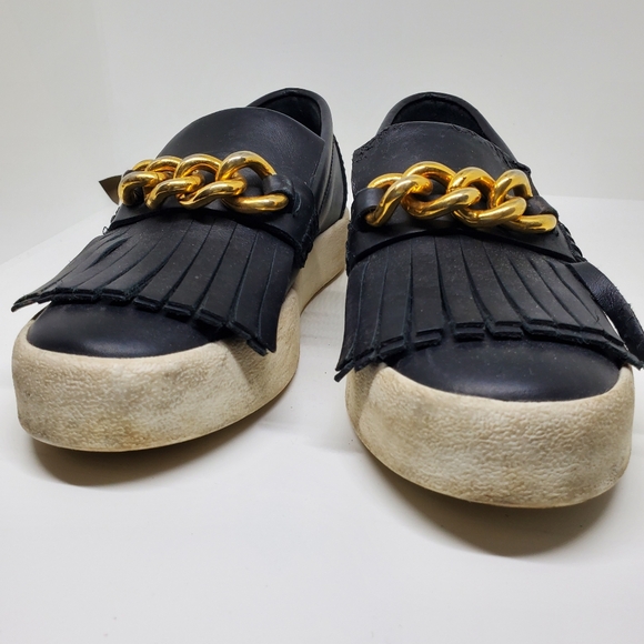 Authentic Giuseppe Zanotti Shoes - Picture 2 of 10